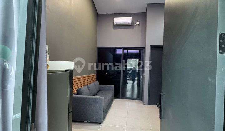 Good House Shm In A Safe Environment North Bekasi 2