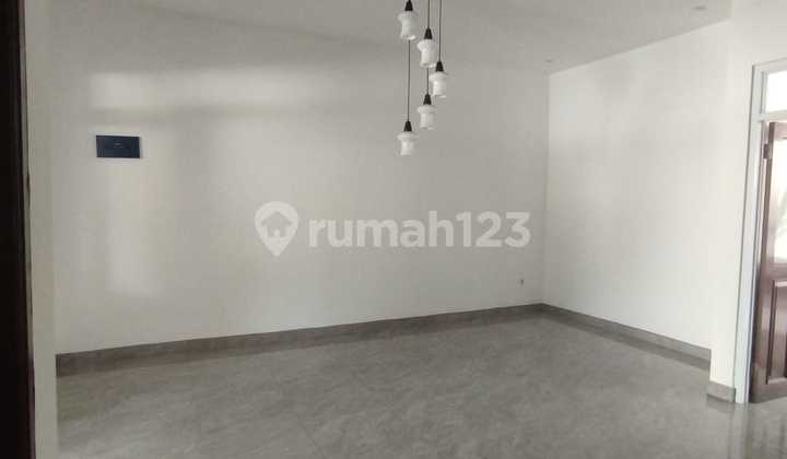 Hunian Idaman di Pondok Kopi, Jakarta Timur | Harga 3,5 M 2