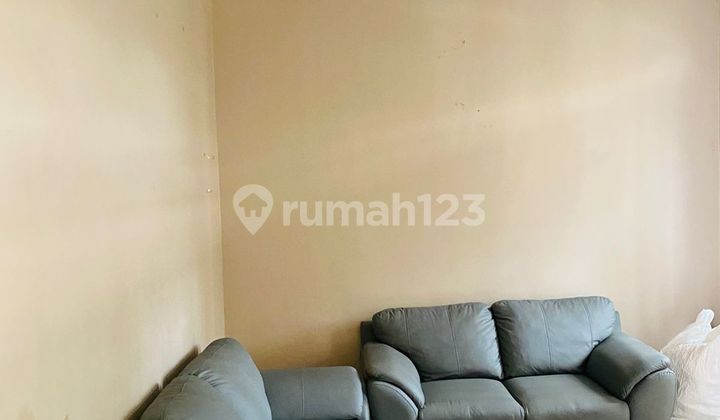 Rumah Cantik 2 Lantai di Permata Harapan Baru - 3 Kamar Tidur 2