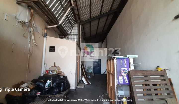 Kesempatan Emas! Gudang Dijual di Pondok Kelapa, Multifungsi Kesempatan Emas! Gudang Dijual di Pondok Kelapa, Multifungsi