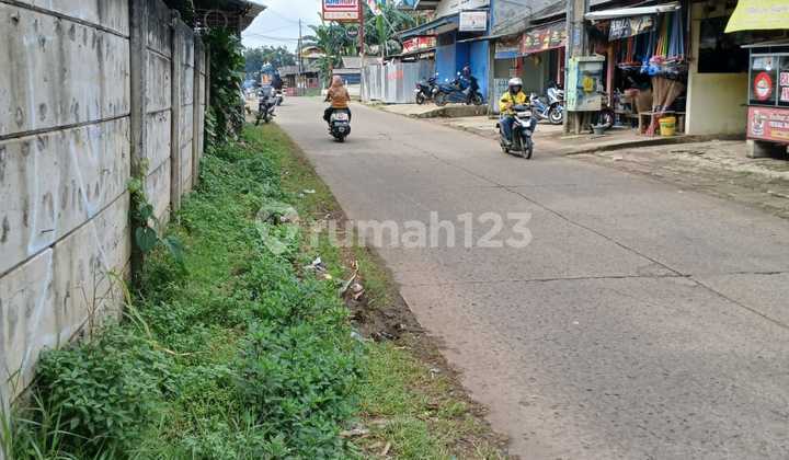 Lahan Siap Pakai Pedurenan Mustika Jaya - Cocok Usaha Apa Saja Lahan Siap Pakai Pedurenan Mustika Jaya - Cocok Usaha Apa Saja