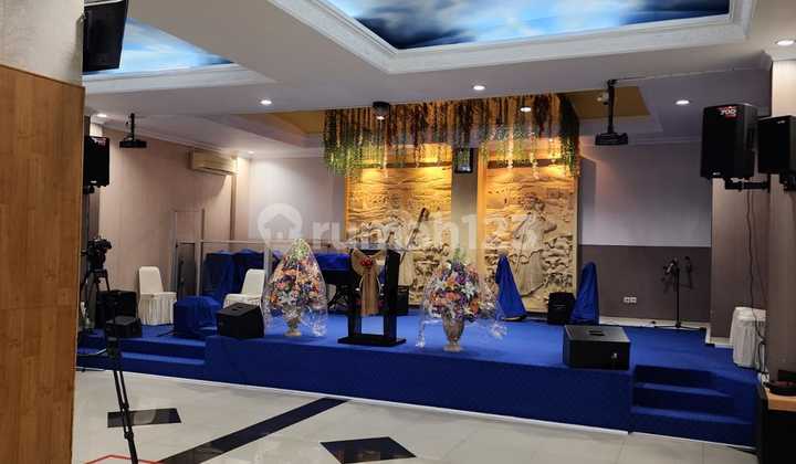 2 Ruko Gandeng di Taman Modern Cakung, Cocok Berbagai Usaha 2 Ruko Gandeng di Taman Modern Cakung, Cocok Berbagai Usaha