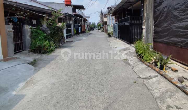 Rumah Bagus SHM di Harapan Indah Rumah Bagus SHM di Harapan Indah