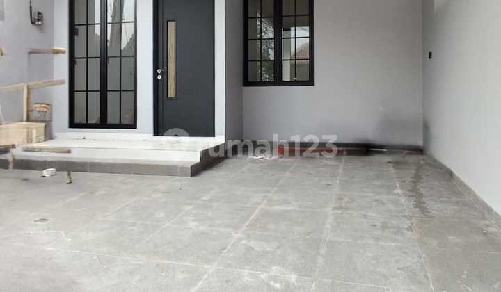 Rumah Baru Bekasi! 3 Kamar Tidur - Tinggal 2 Unit Lagi 2