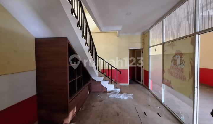 Ruko Heliconia 3 Floors - The Right Solution for Professional Business