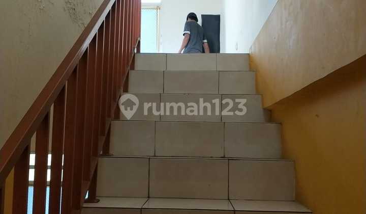 Ruko for Rent in Harapan Indah - 3 Floors, Ideal for Office & Business