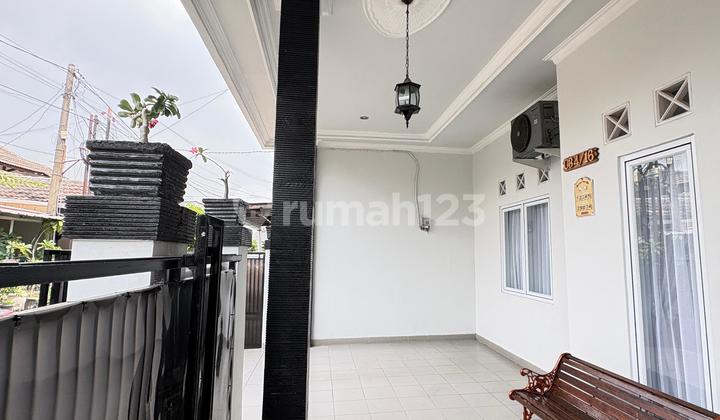 Ideal Family Home at Wisma Asri | 4 Bedrooms | Semi-Furnished 2