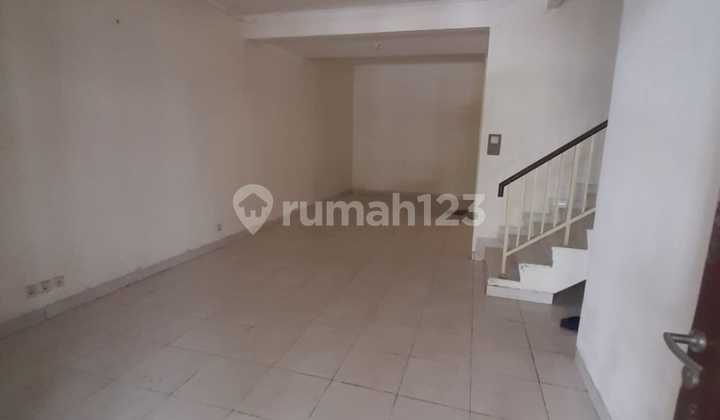 Hunian Elegan Harapan Indah - 2 Lantai, Baru Renovasi 2