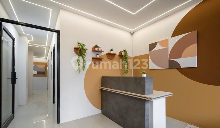 Attractive Property Investment! Clean & Fully Furnished Boarding House in Kebayoran Lama 1