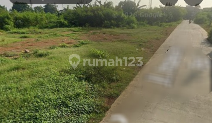 Lahan Strategis 2,2 Ha di Cakung - Harga Miring, Cocok untuk Gudang & Industri Lahan Strategis 2,2 Ha di Cakung - Harga Miring, Cocok untuk Gudang & Industri