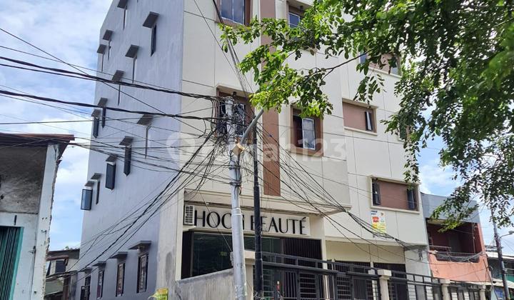 New Premium Boarding House Full 42 Rooms+5 Kiosks - Kapuk Muara Penjaringan, North Jakarta 2