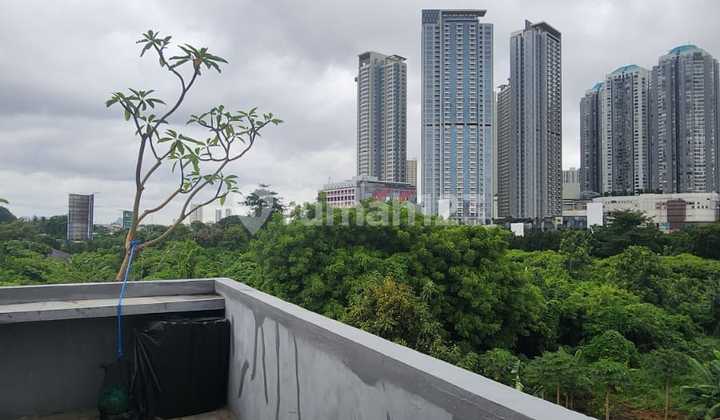 Good Ready-to-Use Shop House in Anggrek Kemanggisan, Palmerah, West Jakarta 2