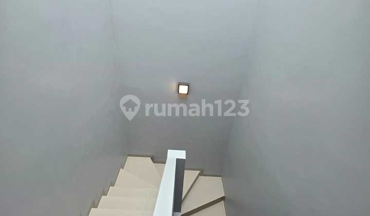 For Sale New Premium Building Boarding House 51 Rooms Tanjung Duren ROI 11-12% 2