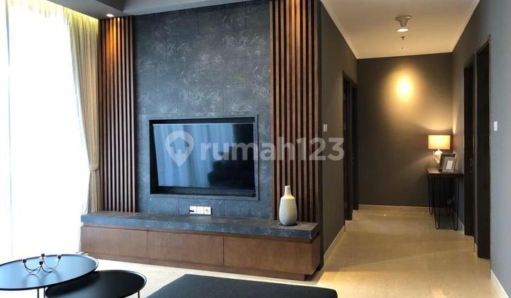 Super Luxurious Apartment One Park Avenue Tower Royal, 177M², 3 Rooms 1