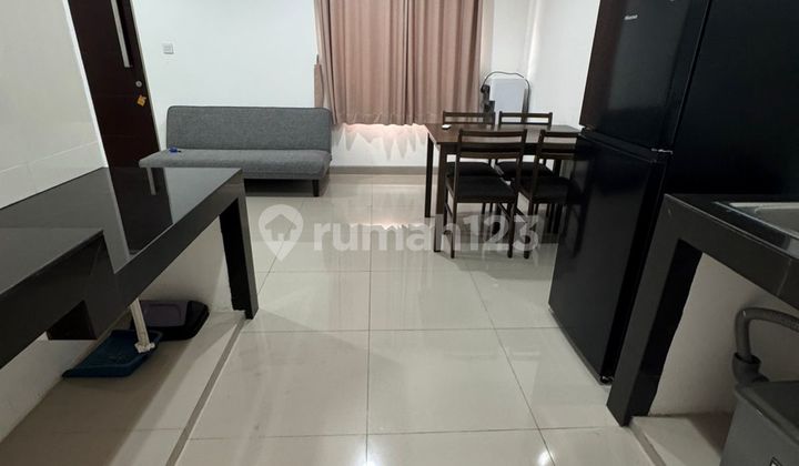 Disewakan Rumah di Cluster Miami Pik2, Tangerang