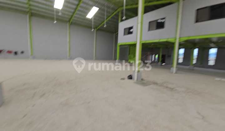 For Rent Warehouse And Office Near Balaraja Timur Toll Exit For Rent Warehouse And Office Near Balaraja Timur Toll Exit