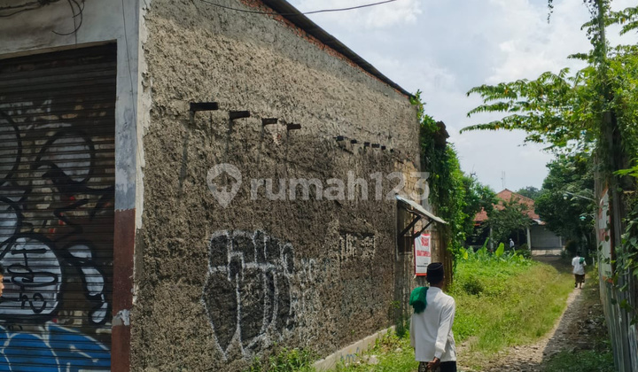 Tanah Pamulang Timur Harga Jauh Dibawah NJOP Pinggir Jalan Raya Tanah Pamulang Timur Harga Jauh Dibawah NJOP Pinggir Jalan Raya