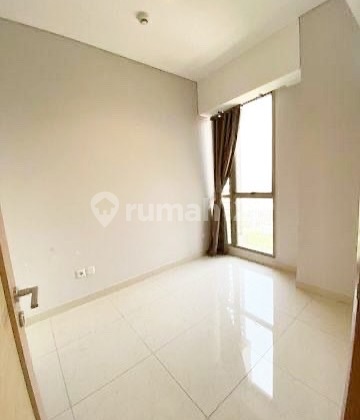 Apartemen Taman Anggrek Residence 2