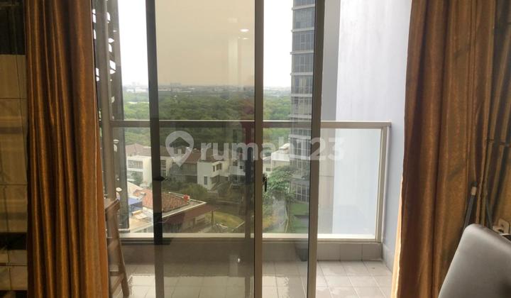 Disewakan Apartemen Gold Coast Pik Full Furnished, Jakarta Utara 2