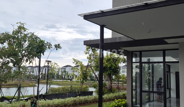 For Rent White Sand Villa Pik2 - Vpp5 Lake View Hook Very Beautiful For Rent White Sand Villa Pik2 - Vpp5 Lake View Hook Very Beautiful