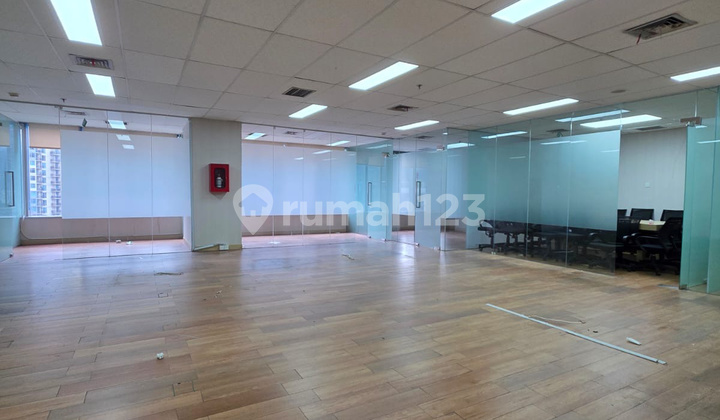 Ruang Kantor Office Space The East Kuningan Jakarta Selatan Ruang Kantor Office Space The East Kuningan Jakarta Selatan