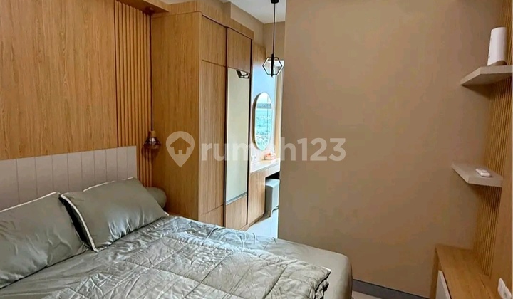 APARTEMEN BENSON 2BR
