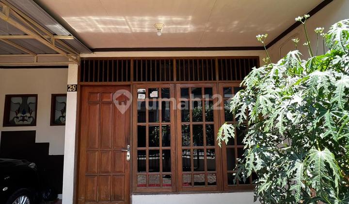 House Rent / Contract in Kebraon Near Grand Harvest Wiyung