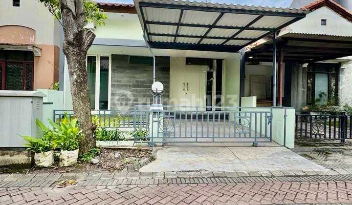 Disewakan Rumah Alam Hijau Citraland 3Kt Semi Furnish Dekat Pasar Disewakan Rumah Alam Hijau Citraland 3Kt Semi Furnish Dekat Pasar