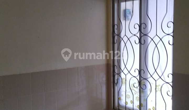 Sewa / Kontrakan Rumah Murah di Taman Wisata Regency Dekat Wiyung dan Pakuwon Mall 2