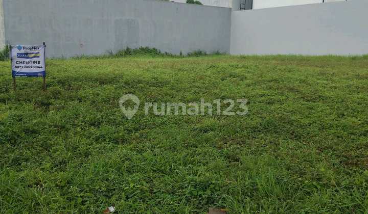 Perumahan Citraland Cluster Selat Golf