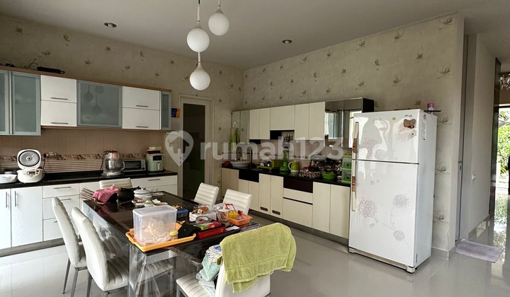 Dijual Royal Residence Cluster Crownhill 2