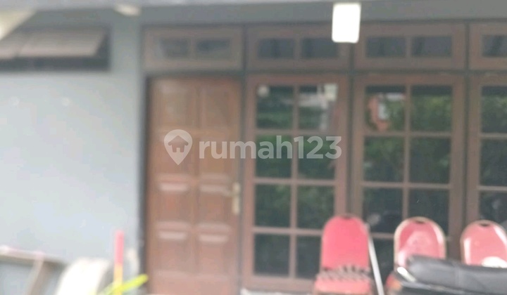 Ketintang Permai House Surabaya 2