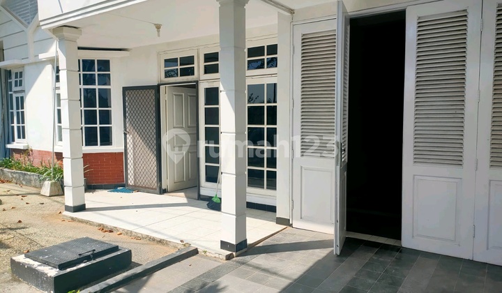 Nirwana Executive Ready to Occupied Near Rungkut 2