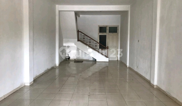 Dijual Ruko Delta Fortuna, Sidoarjo