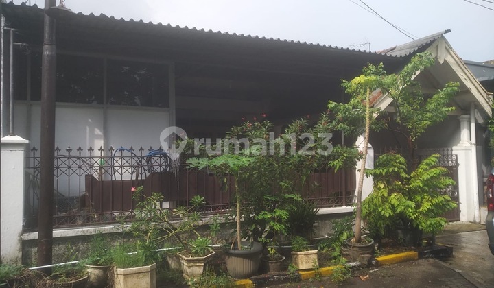 Jl Rungkut Mapan Selatan