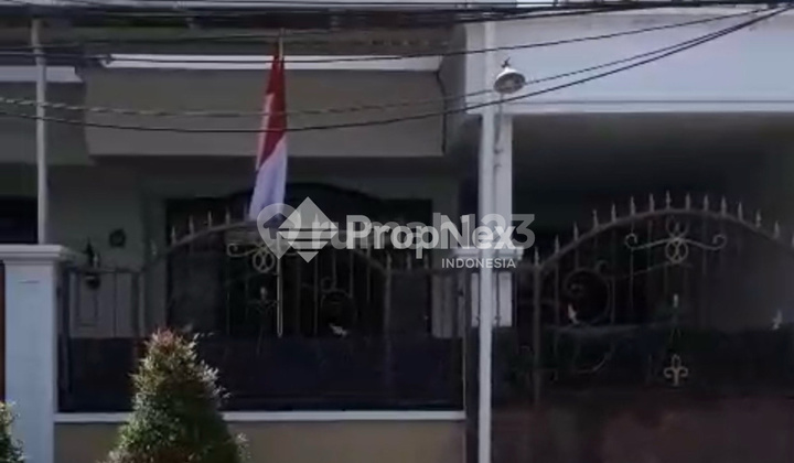 For Sale Darmo Permai House, West Surabaya