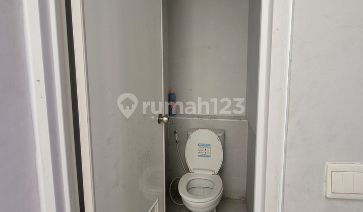 Ruko Wisata Bukit Mas 2