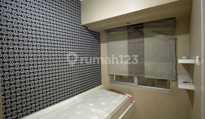 Waterplace Pakuwon Indah View Pool 2