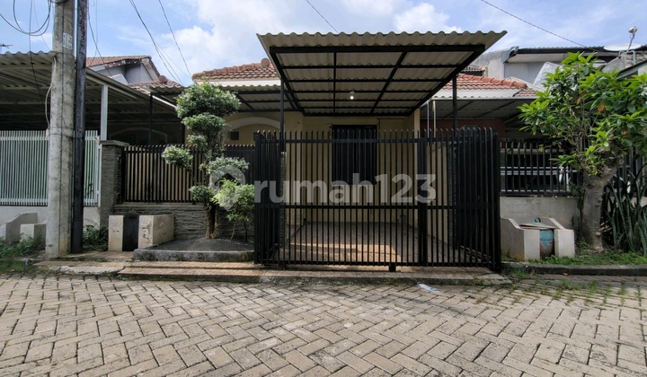 Rumah Idaman 3 Kamar Tidur di Wiguna Dekat Upn Rungkut, Amesta, Alana Rumah Idaman 3 Kamar Tidur di Wiguna Dekat Upn Rungkut, Amesta, Alana