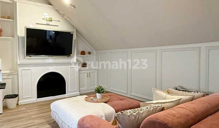 Cluster Leonora Gading Serpong 2