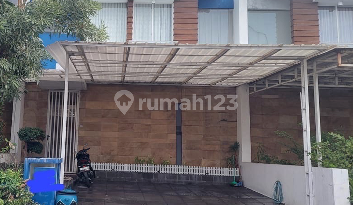 Dijual Cepat Royal Residen Murah 1