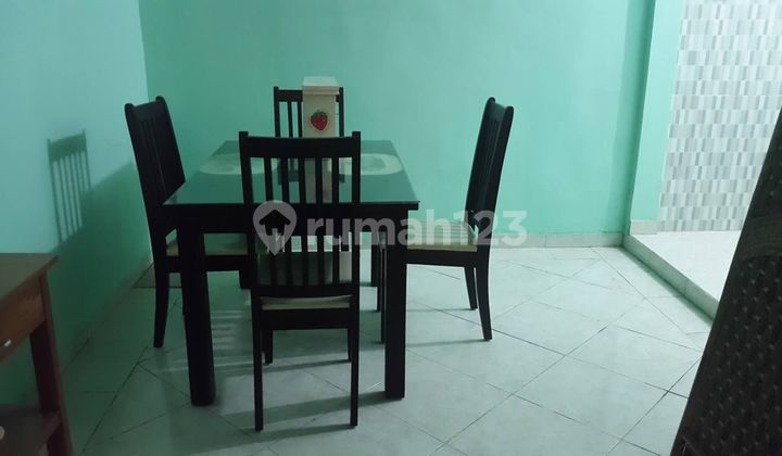 Affordable Move-In Ready House in Purimas Near Merr Rungkut and Access to Juanda Toll Road 2