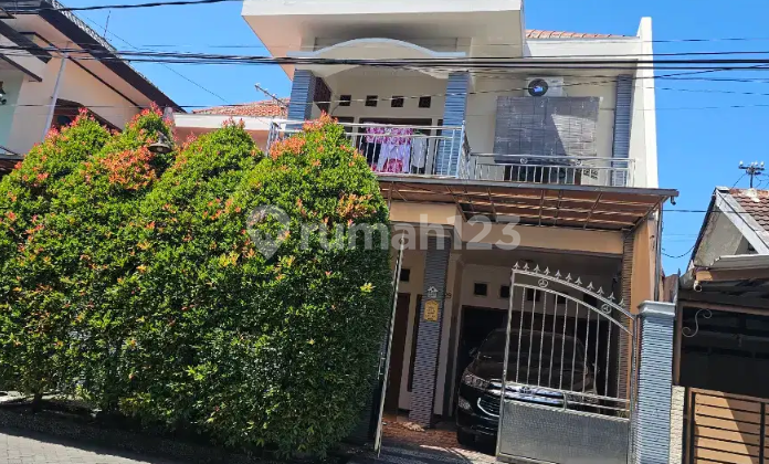 Rumah Siap Huni Pondok Tjandra, Dekat Bandara! 1
