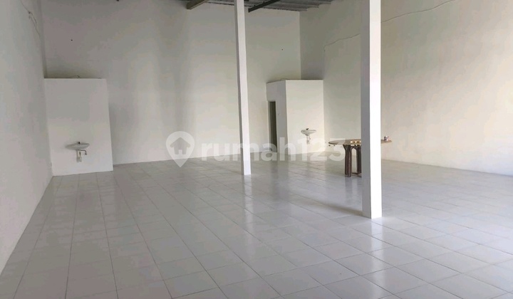 Shop House on Keputih Main Road Near Sukolilo, Araya, Pakuwon City 2