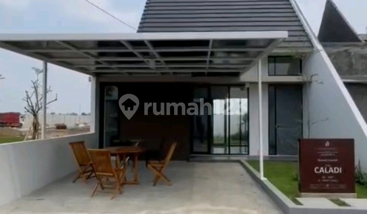 Java Residence Krian New Cluster 3 Java Residence Krian New Cluster 3