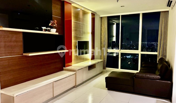 Dijual Apartemen The Vue Ciputra World Mall 2Br Furnish Dijual Apartemen The Vue Ciputra World Mall 2Br Furnish