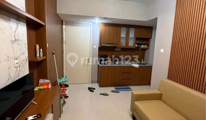 APARTEMEN BENSON 2BR