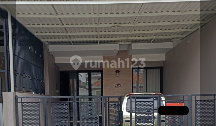 RUMAH SIAP HUNI DI LEBAK ARUM KENJERAN DEKAT PAKUWON CITY RUMAH SIAP HUNI DI LEBAK ARUM KENJERAN DEKAT PAKUWON CITY