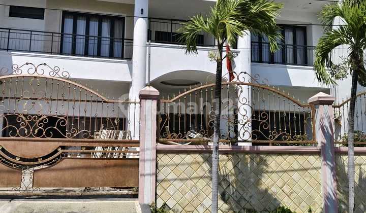Dijual Rumah 2 Lantai Dharmahusada Mas Dijual Rumah 2 Lantai Dharmahusada Mas