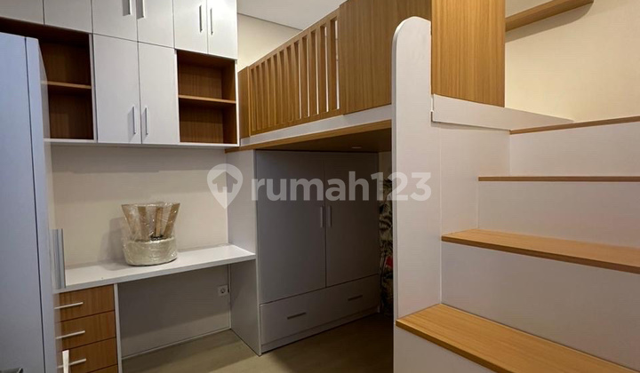 Dijual Northwest Hill Full Furnish dan Full Renov 2